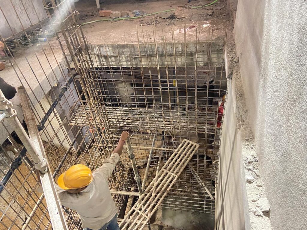 Repair and Rehabilitation of RCC Bridges – NVLN Constructions